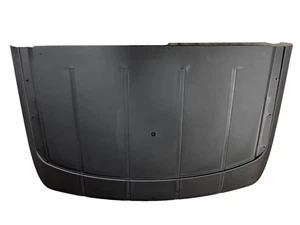 Golf Cart Canopy Extension, Modular for E-Z-Go Valor, TXT, Black 10094159G01 - Picture 1 of 3