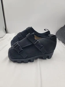 Wellco Blast Anti Mine Overboot, schwarz - Military Surplus - neu - Größe 8W - Bild 1 von 7