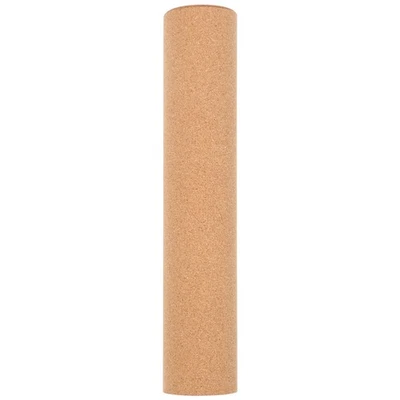  Cork Sheets with Adhesive Backing Board Rolls Self Stick Bulletin - Image 1 of 4