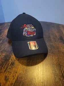 Under Armour Blitzing Odessa Jackalopes Snapback Cap Hockey - Bild 1 von 8