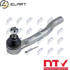 TIE ROD END SKZ-HD-050 FOR HONDA JAZZIIIINSIGHT LDA3/L13Z1/L13A/L13Z2 1.3L 4cyl - Picture 1 of 9