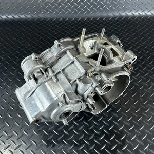 ♻️ APRILIA RS 125 ROTAX 122 - CRANK / ENGINE CASES - Picture 1 of 19
