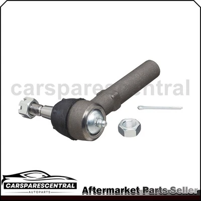Delphi Steering Tie Rod End Fits 2004 2005 Chevrolet Silverado 1500 - Image 1 of 3