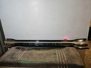 19 PORSCHE MACAN Driver Left Tail Light 236365 - Picture 1 of 7