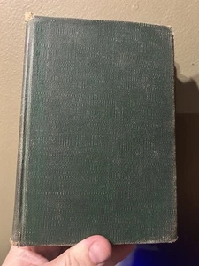 Roberta Innenarchitektin, von Marjorie Mueller Freer, Copyright 1947 - Bild 1 von 11