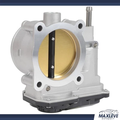 For Toyota 4Runner 2010-24 Tundra 2011-14 FJ Cruiser 2010-14 4.0L Throttle Body Foto 1 de 4