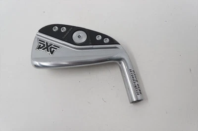 Pxg 0311 P Gen6 Chrome #6 Iron 26* Degree Club Head Only 1254562 - Image 1 of 4