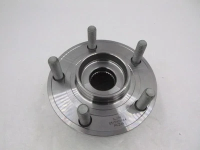 Conjunto de cojinete/cubo de rueda delantera OEM Mopar 05154211AA para Dodge Avenger 2008-2014 Foto 1 de 4