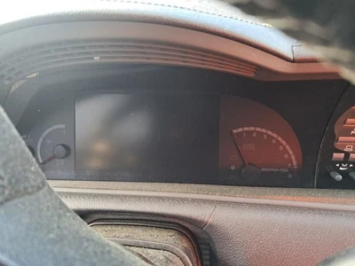 Speedometer 216 Type CL63 Fits 09-10 MERCEDES CL-CLASS 4741028 — 第 1/4 张图片