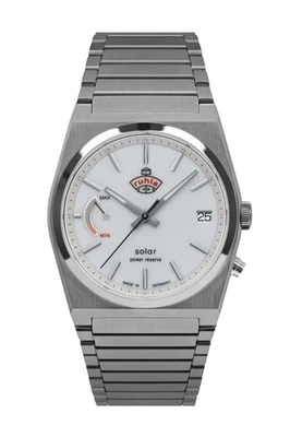 Ruhla Space Control White | White Dial 40mm Wristwatch 4640M1 - Image 1 of 2