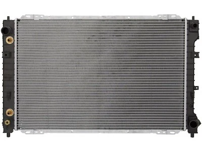 For 2001-2004 Mazda Tribute Radiator Reach Cooling 92725JSBP 2002 2003 - Image 1 of 2