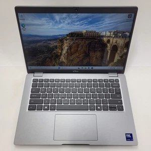 Defekt Dell Latitude 5450 14" Core(TM) Ultra 5 135U 2,1GHz 512GB - Bild 1 von 14