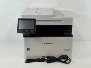 Canon imageCLASS MF465dw - Schwarzweiß-, Duplex-WLAN-Laserdrucker - Bild 1 von 11