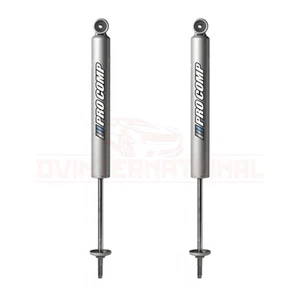 ProComp Pro Runner SS Monotube Front 0-2" Lift Shocks for Ram 1500 2011-2022 - Picture 1 of 1