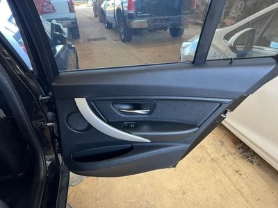 Transfer Case AWD Fits 12-16 BMW 528i 1386042 - Image 1 of 4