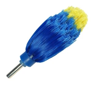 Twisstar Felgenbürste XXL blau - Bild 1 von 1