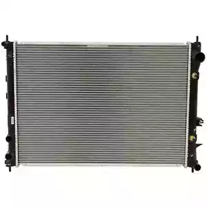 Radiator For 2006-2007 Subaru B9 Tribeca Aluminum Core 45111XA00A SU3010152 - Picture 1 of 5