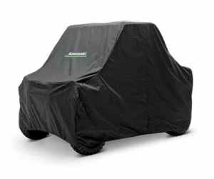 2019-2025 OE Genuine Kawasaki MULE PRO-MX Storage Cover Black 99994-1177 - Picture 1 of 1