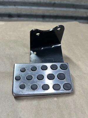 Ford Mustang Cobra SVT 2003 03 04 reposapiés pedal muerto 3324 Foto 1 de 4