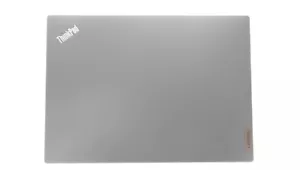 New For Lenovo ThinkPad T14/P14s Gen 4 Lcd Cover Rear Back Black 5CB1L57579 - Picture 1 of 2