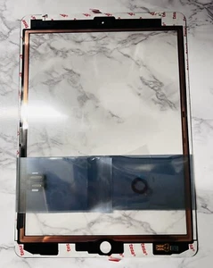 For iPad 6th Generation Digitizer Touch Screen Replacement Premium Quality!! OEM - Picture 1 of 3