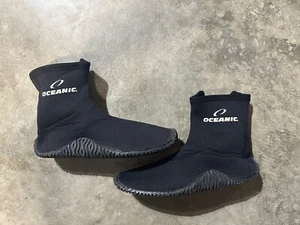 Botas de buceo Oceanic para hombre 9-10 - Imagen 1 de 1