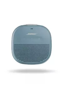 Bose SoundLink Micro altoparlante Bluetooth (blu pietra) - Foto 1 di 8