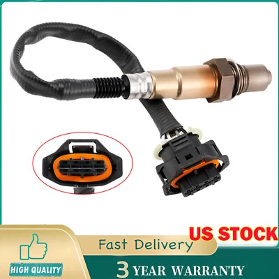 Sensor de oxígeno aguas arriba para Chevrolet Cruze 2012-2015 1,8 L 2012-2016 Sonic 1,8 L Foto 1 de 4