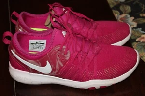Zapatos de entrenamiento gratuitos para mujer Nike talla 9 L#1634 - Imagen 1 de 6