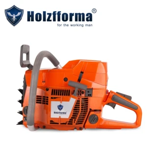 Cabezal eléctrico Holzfforma G395 para 395 sin cadena y barra - Imagen 1 de 4