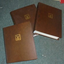 VOLUMES 1-3 ENCYCLOPEDIA OF THE ANIMAL WORLD