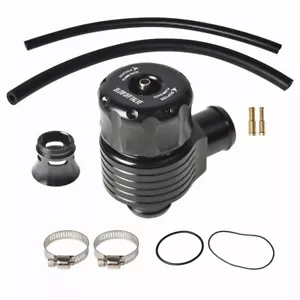 For Polaris RZR XPT XP4T XP S 1000 Turbo Billet Blow Off Valve Kit BOV 2016-21 - Picture 1 of 11