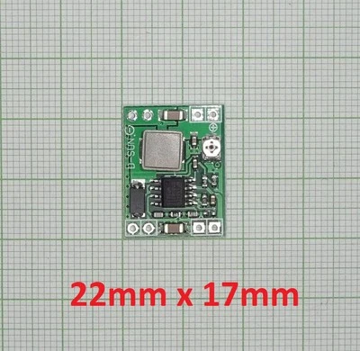 Mini Power Module Converter, Adjustable Step Down - E701 - Image 1 of 4