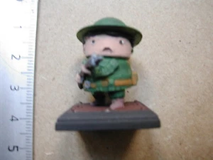 PAINTED RIFLEMAN/ RIVET WARS P935 - Imagen 1 de 1