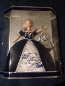 Millennium Princess Edition 1999 Barbie Doll - Picture 1 of 4