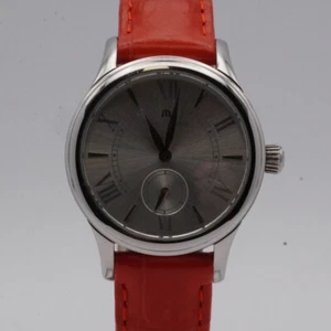 Maurice Lacroix Les Classiques Ladies Watch Steel Quartz LC1033 28mm 2 ML125 - Picture 1 of 9
