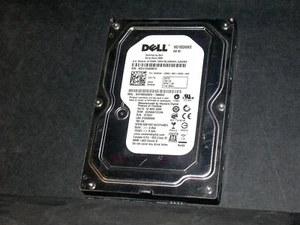 WD Western Digital Caviar 160 GB SATA Hard Drive WD1602ABKS-18N8A0 BIN #4 - Picture 1 of 1