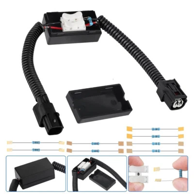 Nuevo Para Honda Pilot Accord Ridgeline Odyssey 3.5L Acura Muzzler VCM Kit Enchufe EE. UU. Foto 1 de 4