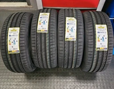4 Pneumatici OFFERTA AUTO 235/45 R17 97Y XL IMPERIAL GOMME NUOVE ESTIVE DOT 2025 - Immagine 1 di 4