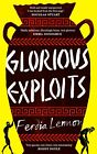 Glorious Exploits by Lennon, Ferdia, NEW Book, FREE & FAST Delivery, (hardcover)