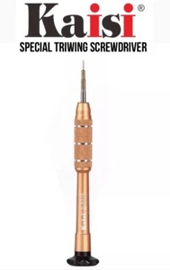 For iPhone XS 11 Pro Max 0.6Y Tripoint Y000 Screwdriver Tool 16 15 14 13 12 SE R - Picture 1 of 9
