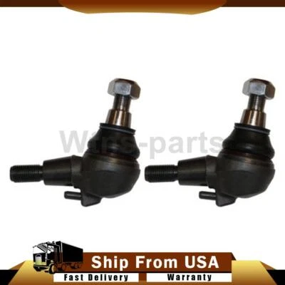 2x Ball Joints Front Lower For 2012 2013 Mercedes-Benz E63 AMG 5.5L - Image 1 of 3