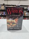 Warriors Box Set: Vo1 - 6 Complete First Series The Prophecies Begin NEW SEALED!
