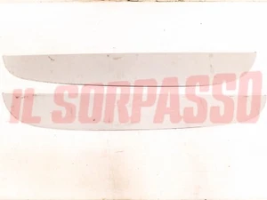 RIPARAZIONI PORTA ESTERNA DESTRA + SINISTRA FIAT TOPOLINO 500 A - B - C - Picture 1 of 1