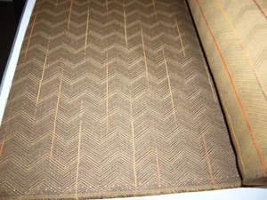 Sunbrella fabric upholstery 54" color legend mink 44223-0004 (by the yard) - Picture 1 of 3