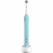 Oral B Pro 600 3D White Electric Toothbrush Turquoise