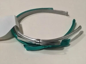 Gymboree WILD FOR HORSES/MOUSING AROUND Set of Two Headbands ~ NWT! - Picture 1 of 1