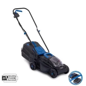 Rasaerba 3in1 brushless 20v taglio 32cm senza batteria ixes Scheppach bc-mp320-x - Picture 1 of 8