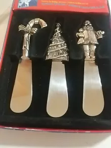 NATALE Spandiconcime in acciaio inox - Foto 1 di 3
