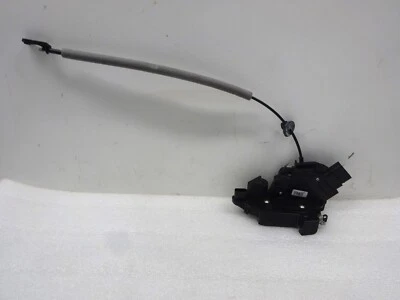 2010-2017 Volvo XC60 Front Right Passenger Lock Latch Actuator OEM AK241019 - Image 1 of 4